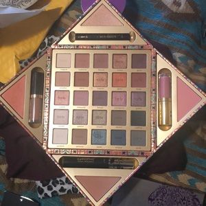 Tarte holiday set